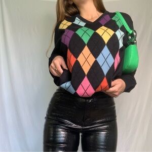 ✨Vintage St. Croix Sweater💕